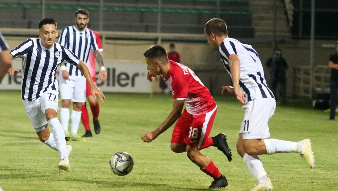 Ουζουνίδης: «Στοίχημα για τον Παπαδημητρίου η Ξάνθη»