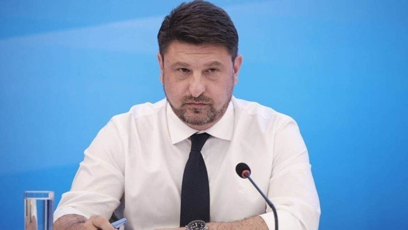 Σέρρες: Έκτακτη σύσκεψη την Κυριακή - Παρόντες Τζιτζικώστας και Χαρδαλιάς