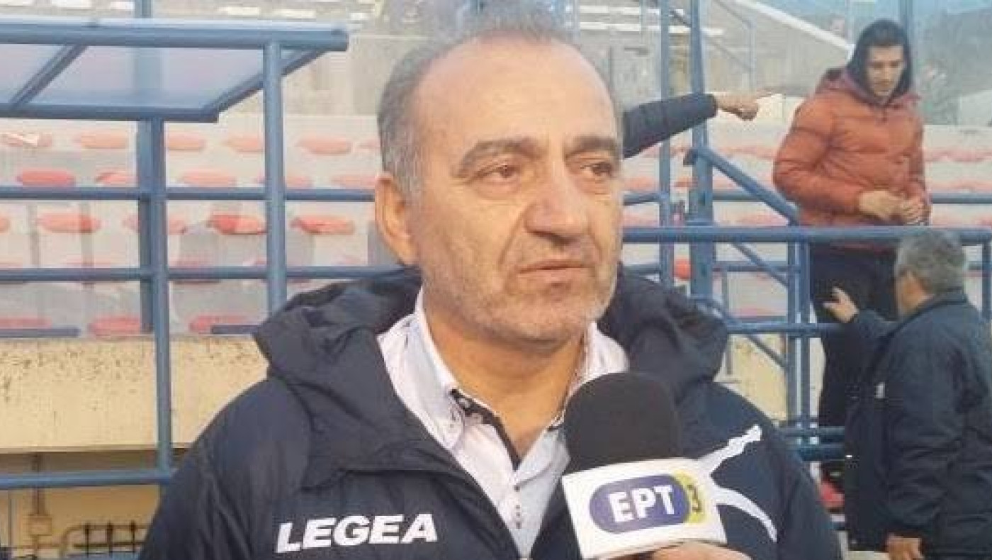 Ζαντόπουλος: «Εγώ το κουμάντο, ο κ. Δρακόπουλος καλύπτει το οικονομικό»