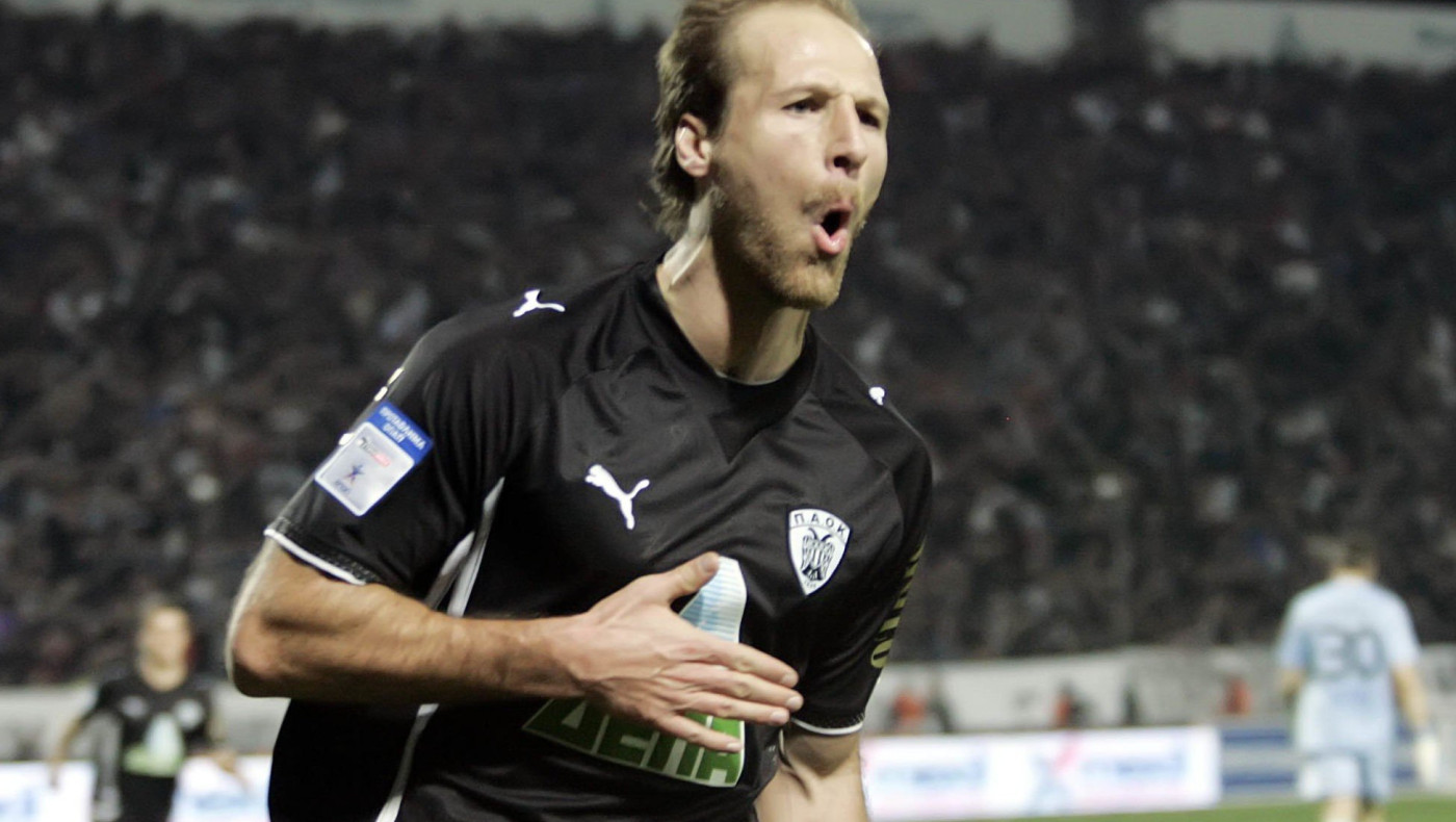 Μουσλίμοβιτς: «Μπορεί την πρόκριση ο ΠΑΟΚ, να μείνει ο Βιεϊρίνια»