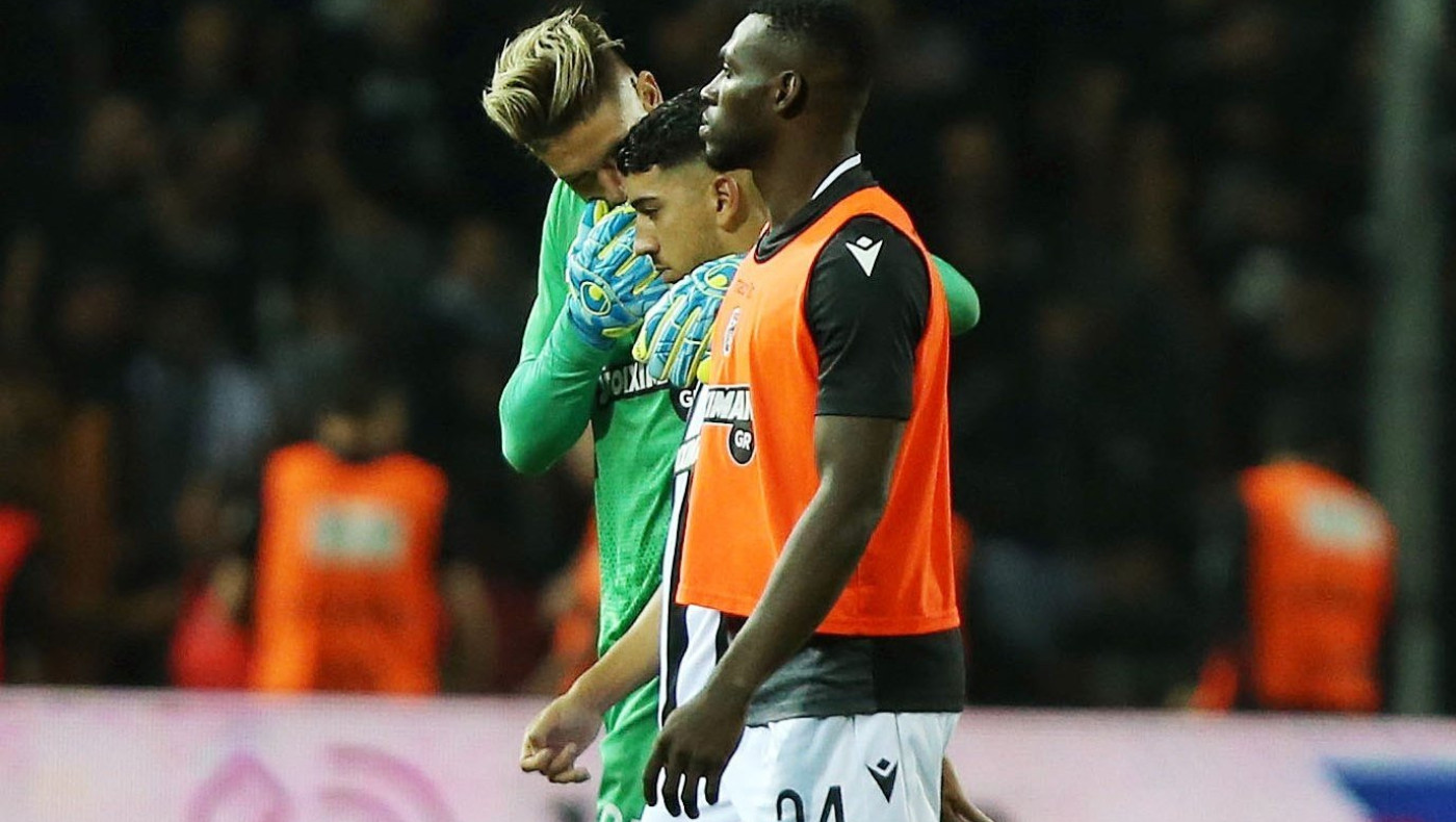 ΠΑΟΚ: Γκολκίπερ, πωλήσεις και τι συμβαίνει με Τσολάκ