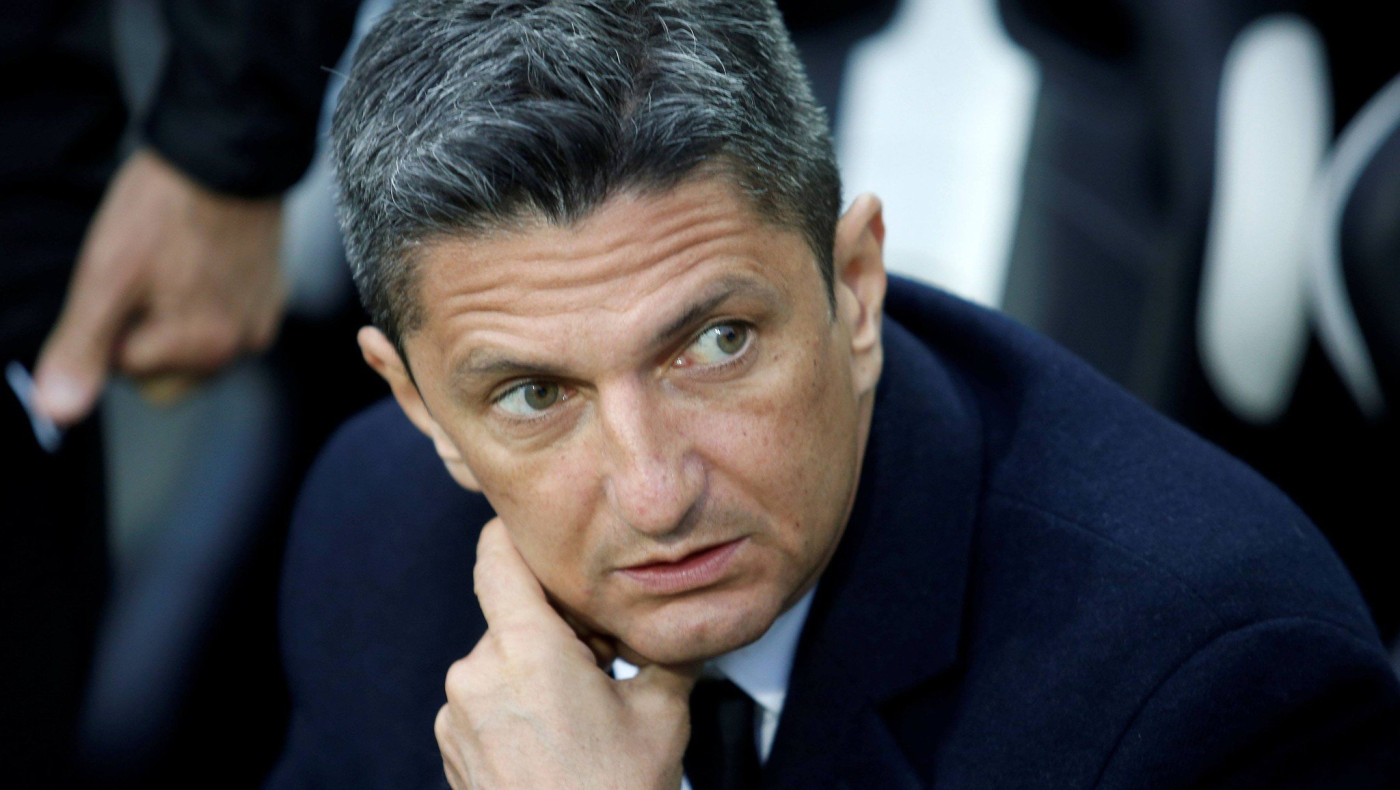 Τους ταρακούνησε ο Ραζβάν  δείχνοντας τον σωστό δρόμο