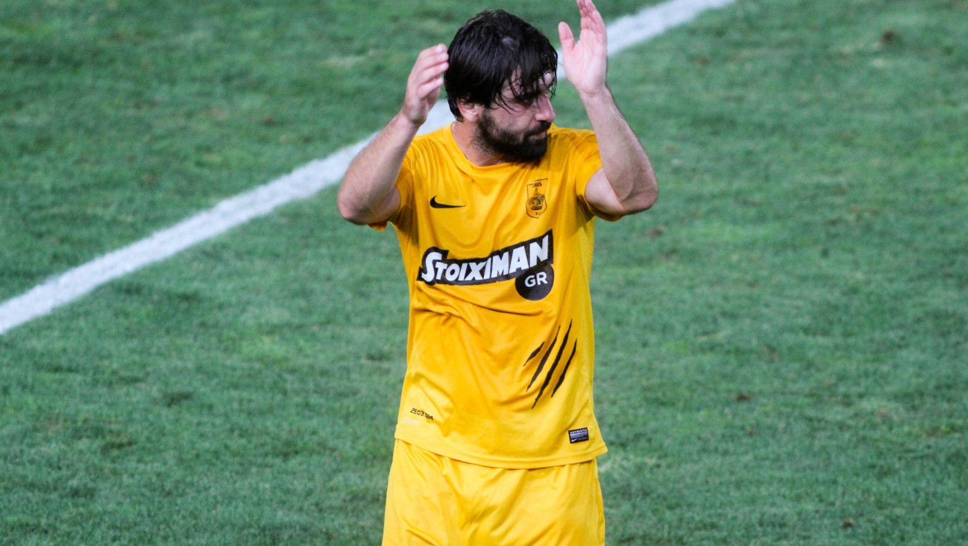 Τάτος: «Τρώει... πόλεμο ο Μήτρογλου - Θέλει στήριξη από τον πρόεδρο»