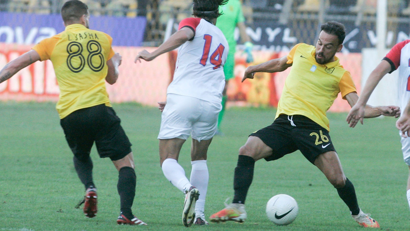 Τελευταίες μέρες διάθεσης των εισιτηρίων διαρκείας της ΠΑΕ Άρης