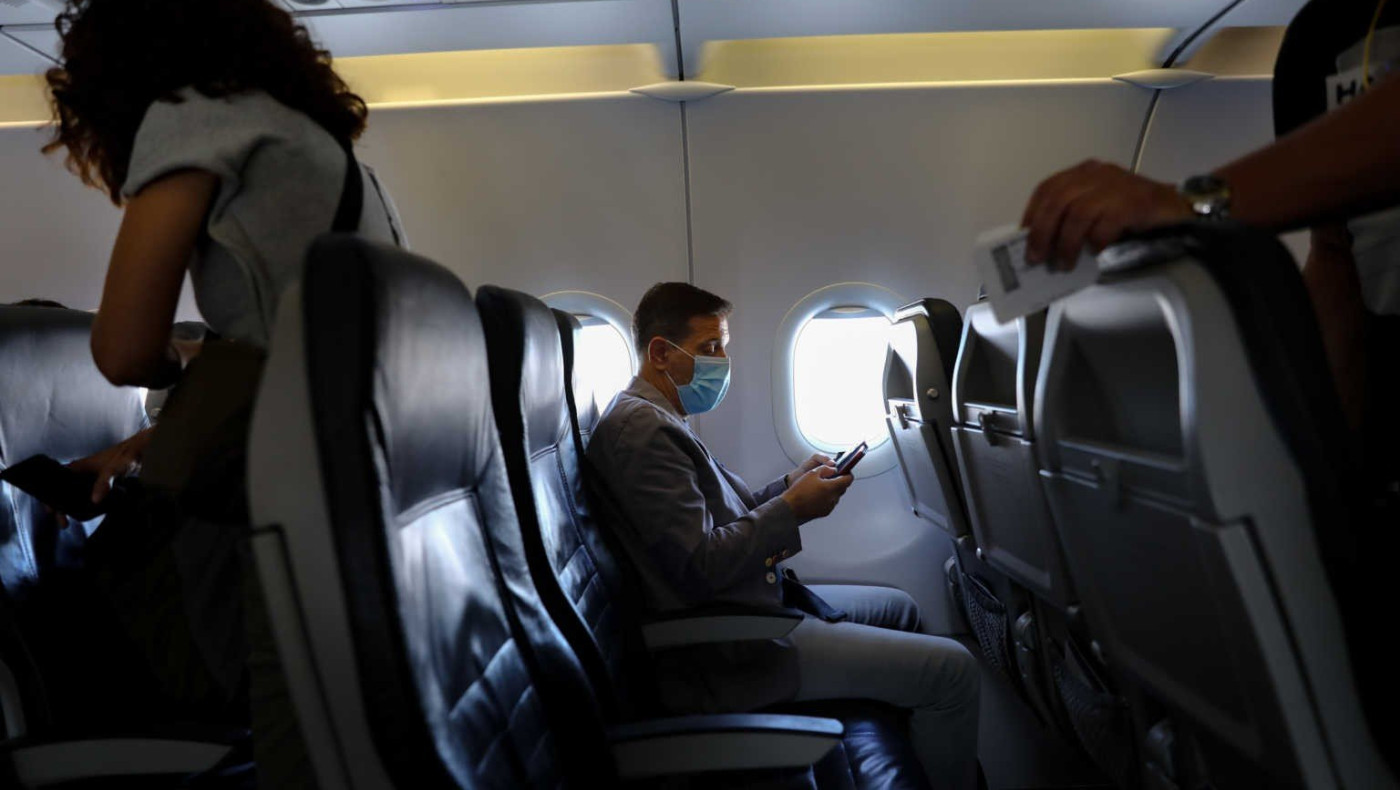 Η Aegean αναστέλλει όλα τα δρομολόγια από και προς Θεσσαλονίκη