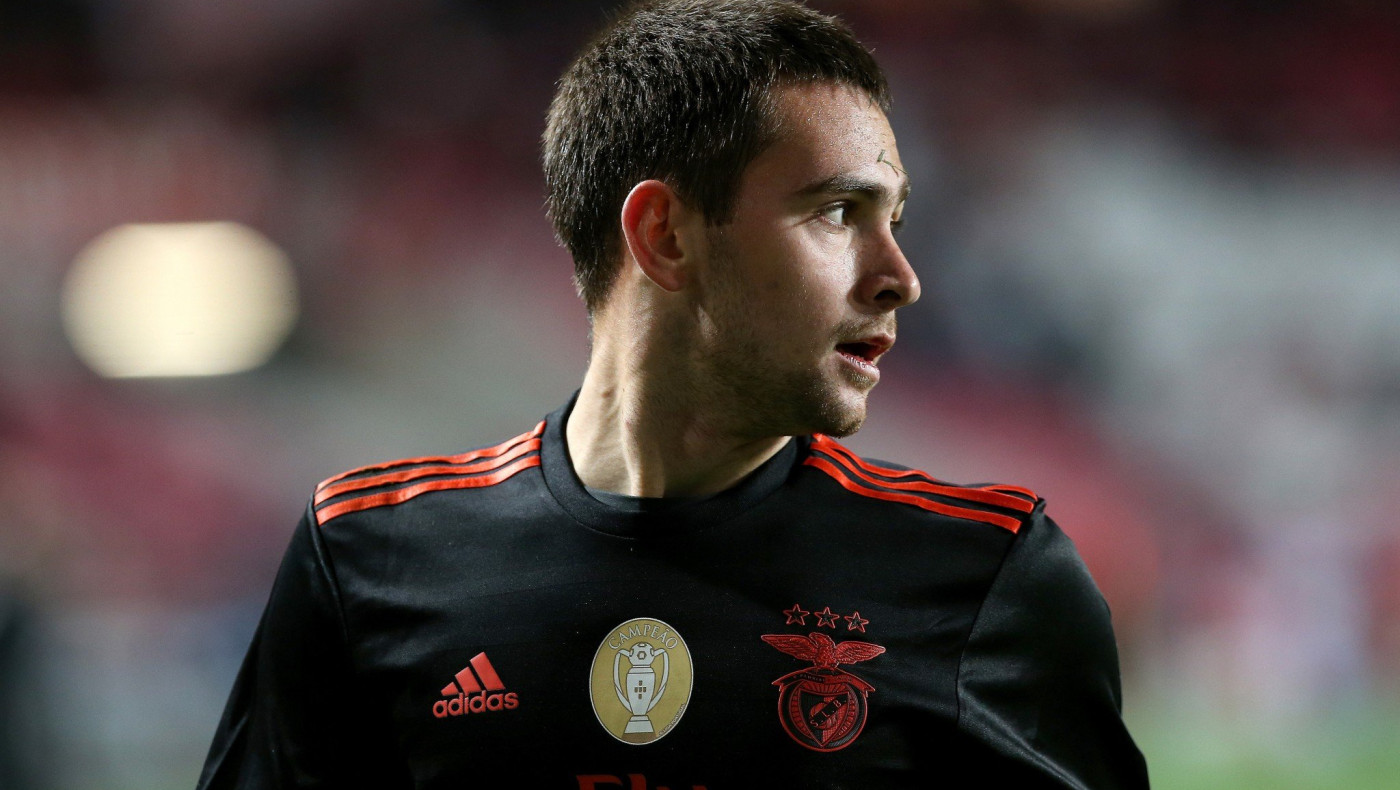 «Ασπρόμαυρη» πολιορκία στο Instagram του Ζίβκοβιτς