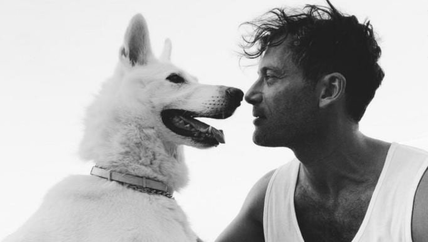 Το συγκλονιστικό ποστ του Αντίνοου Αλμπάνη για τον καρκίνο