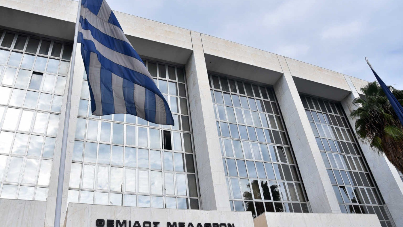 Άρειος Πάγος: Αντισυνταγματική η διάταξη για παρουσία εισαγγελέα σε διαδηλώσεις