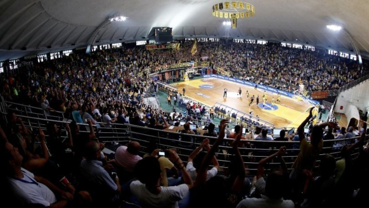 Θα πιέσει ξανά για το Αλεξάνδρειο