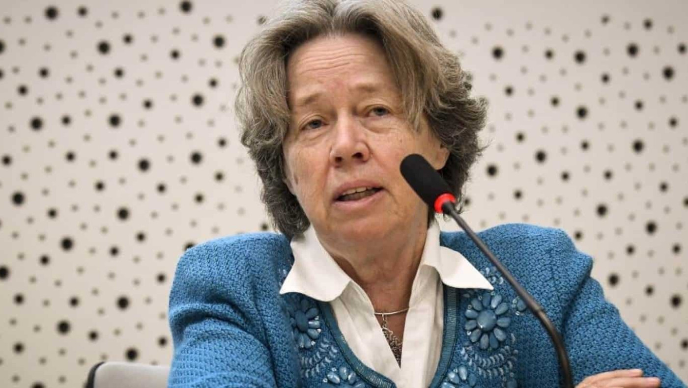 Λινού: «Πολύ εύκολο να ξεπεράσουμε τα 1000 κρούσματα ημερησίως»