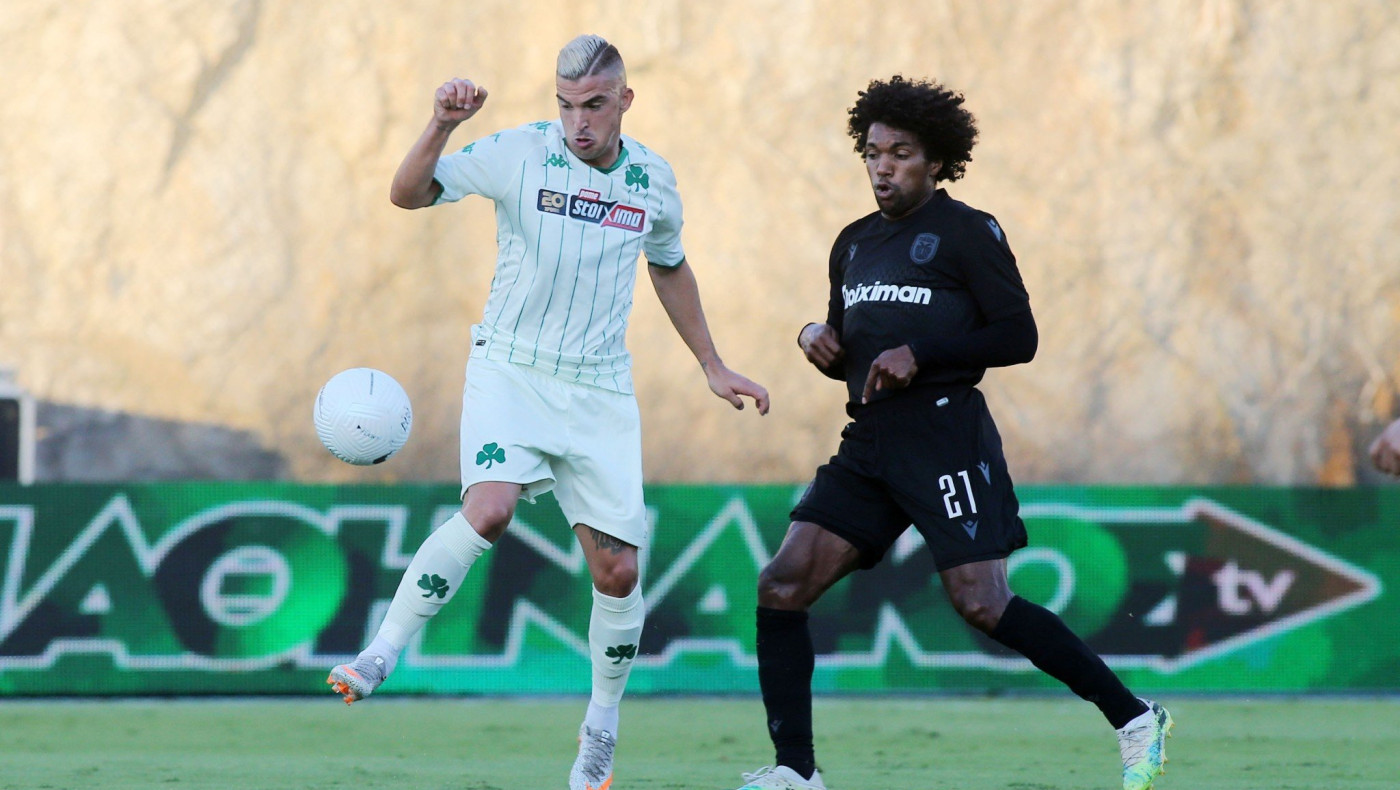 Πώς οι συγκυρίες έφεραν τον Μπίσεσβαρ αριστερό φουλ μπακ!