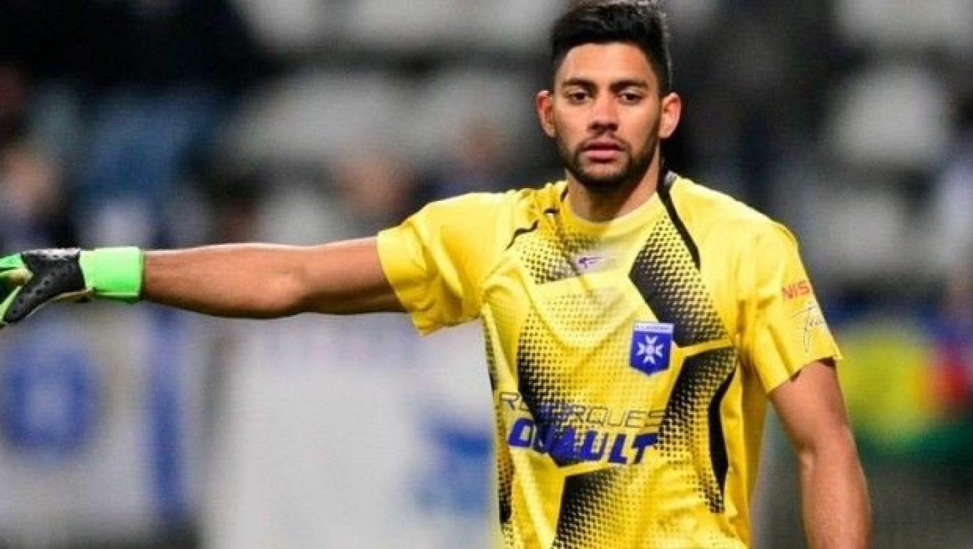 Γνώριμα πρόσωπα για Μπουσέ στο «Βικελίδης»