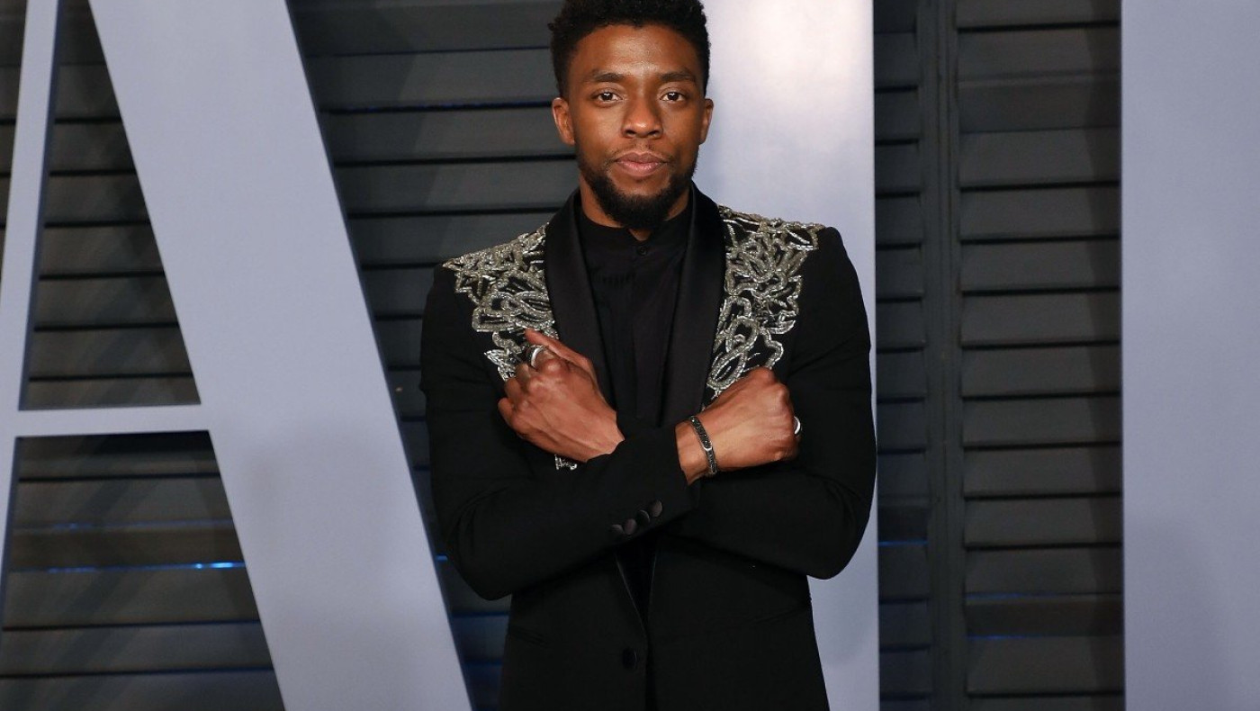 Παγκόσμιος διαδικτυακός θρήνος για το θάνατο του Μπόουζμαν