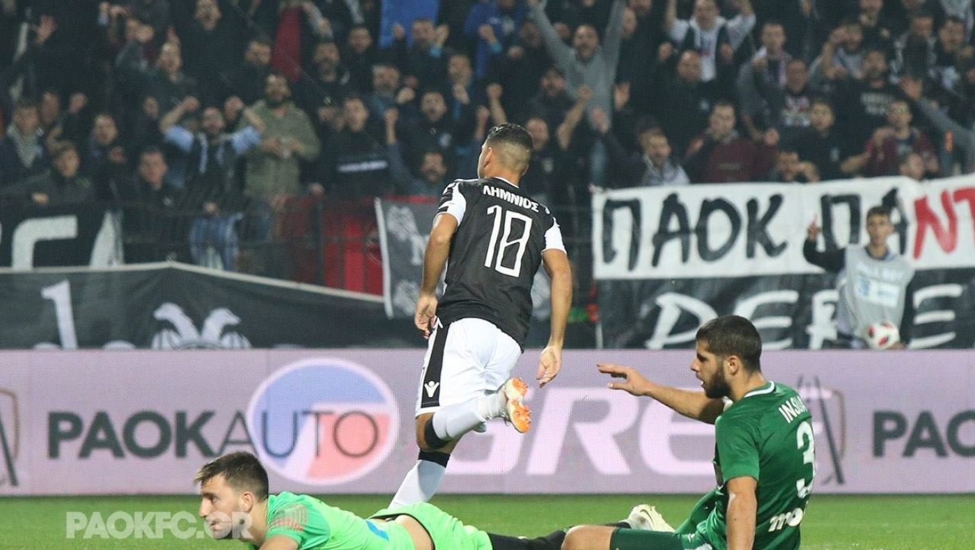 Επιβεβαίωση από το Kicker για τη μεταγραφή του Λημνιού στην Κολωνία