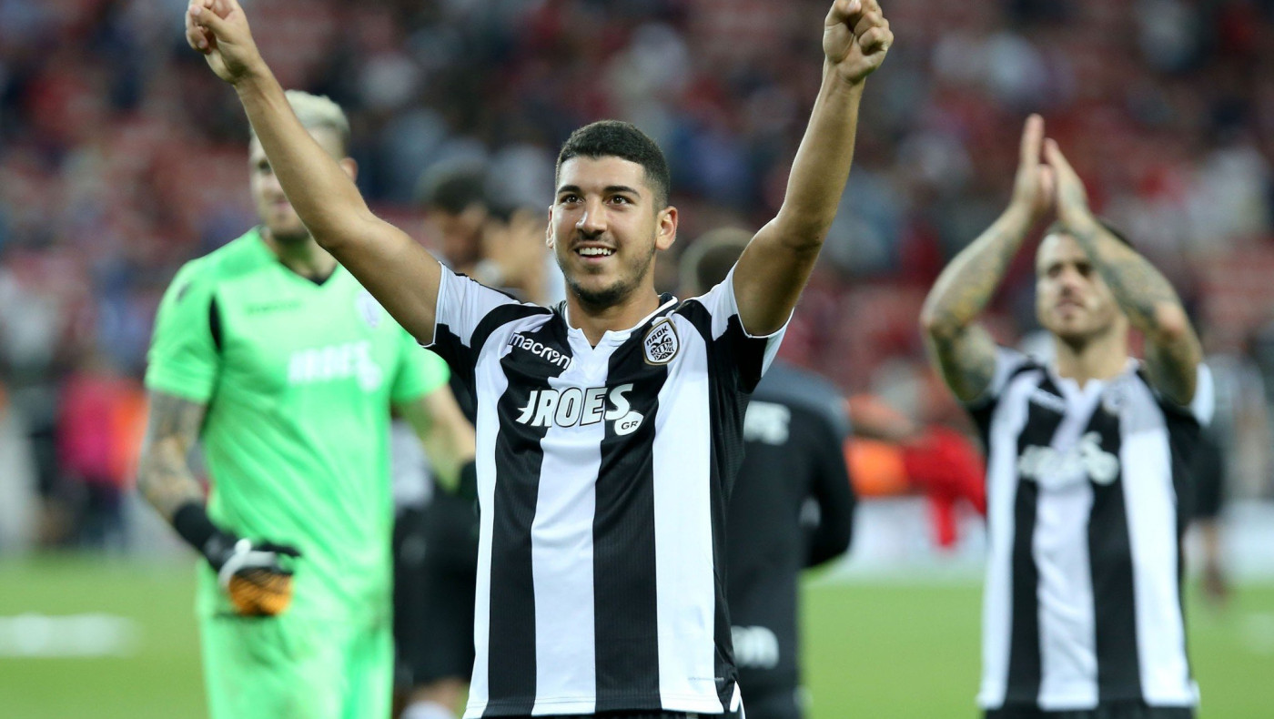 ΠΑΕ ΠΑΟΚ προς Λημνιό: «Είμαστε όλοι δίπλα σου»