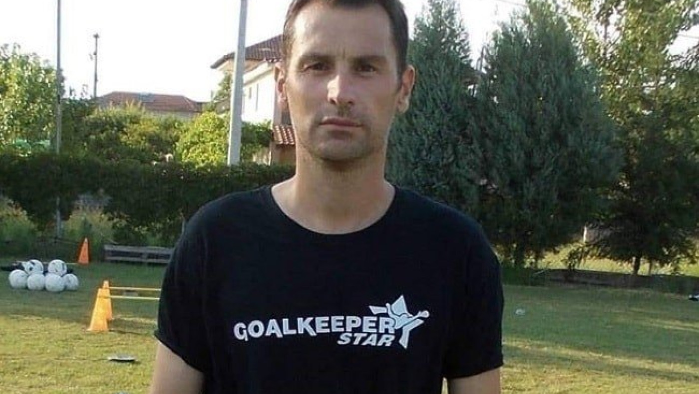 Ολοκληρώθηκε το τιμ του Καμπανιακού