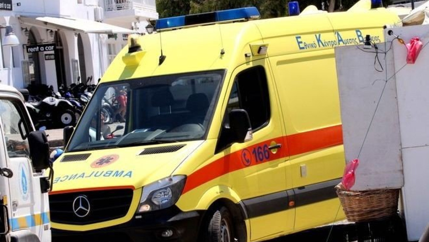 Θεσσαλονίκη: «Γέφυρα ζωής» για αγοράκι 3,5 ετών που κατάπιε λουράκι ρολογιού!