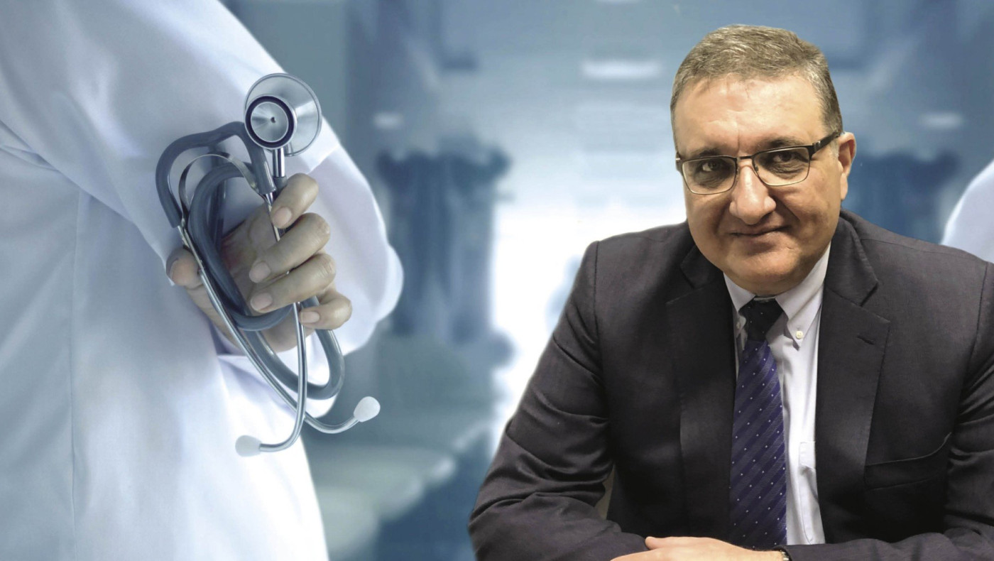 Εξαδάχτυλος: «Κάθε βράδυ χρειάζονται επιπλέον κρεβάτια, το σύστημα υγείας βογγάει»