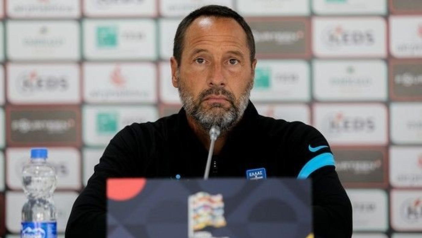 «Αν άκουγα τους φιλάθλους και τα μίντια θα έπρεπε κάθε φορά να αλλάζω ομάδα»