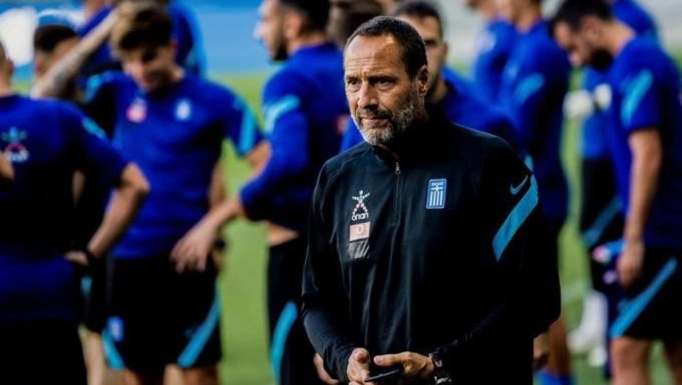 Με άρωμα ΠΑΟΚ η ενδεκάδα της Εθνικής κόντρα στη Σλοβενία