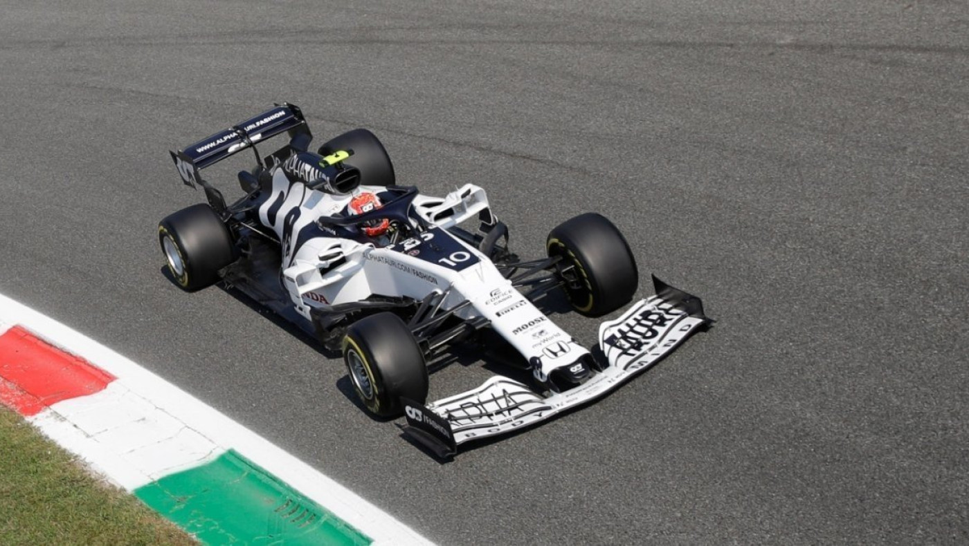 Formula 1 GP: Νικητής ο Φερστάπεν στο Μονακό