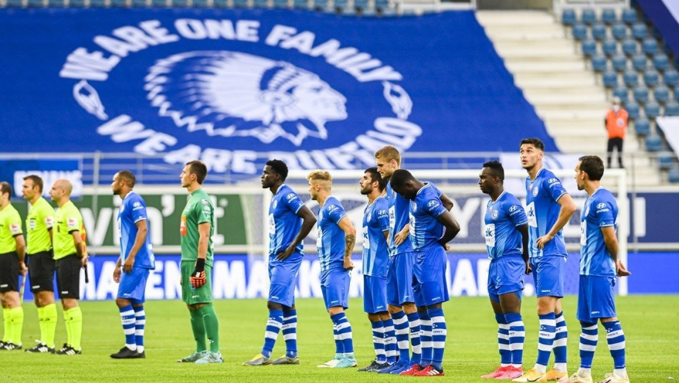 Σμετ: «Στην Γάνδη μιλάνε για δύο μεγάλες μάχες με τον ΠΑΟΚ»