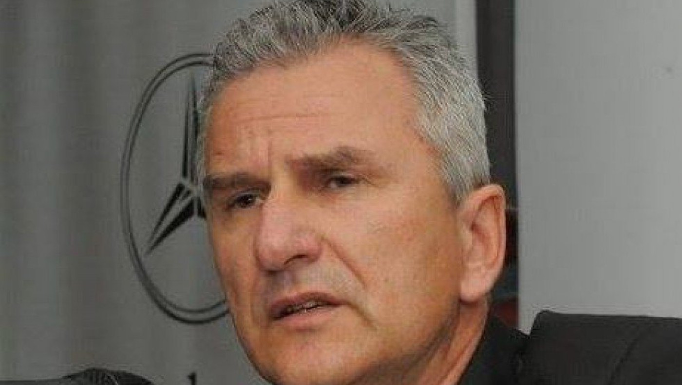 Τζίκας: Γνωρίζουμε τις  οικονομικές δυσκολίες των  σωματείων