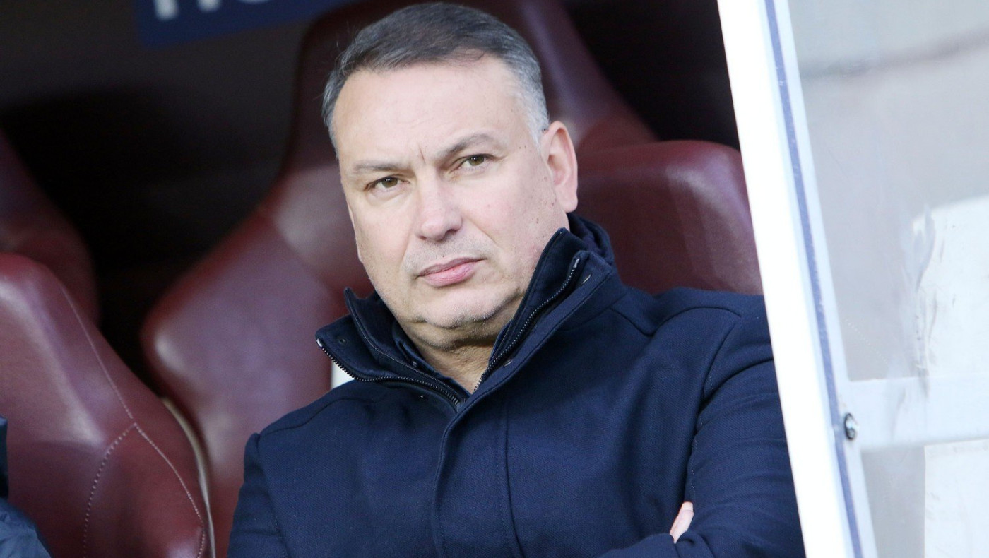 Γρηγορίου: «Πιο επιθετική η ΑΕΛ, καλύτερος φέτος ο Άρης»