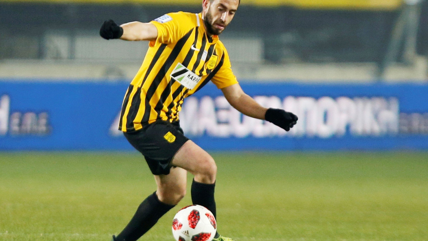 Ιντζόγλου: «Αρνητική έκπληξη ο Άρης, πίστευα ότι θα πατούσε καλύτερα στα πόδια του»