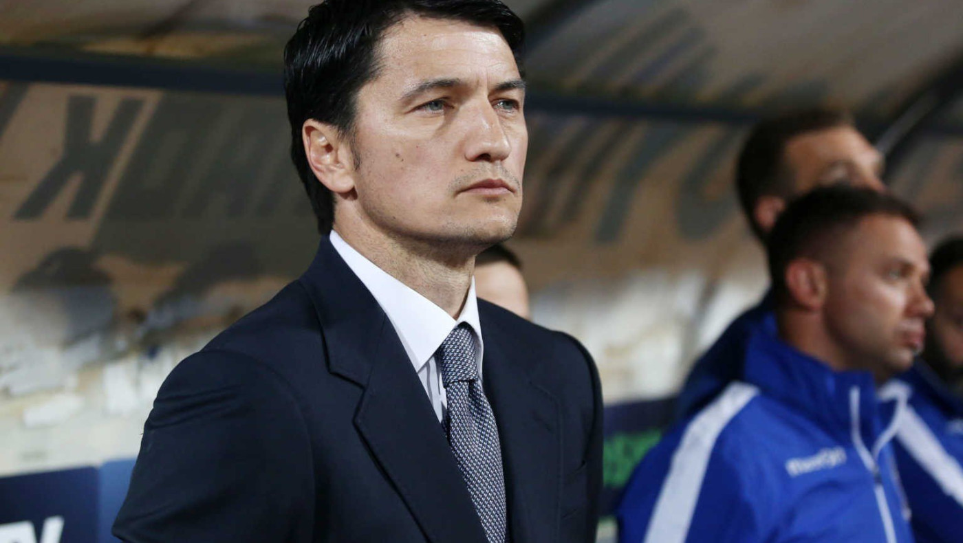 Θέμα Ίβιτς: Την ίδια απαγόρευση με τα κινητά επέβαλε και στον ΠΑΟΚ!