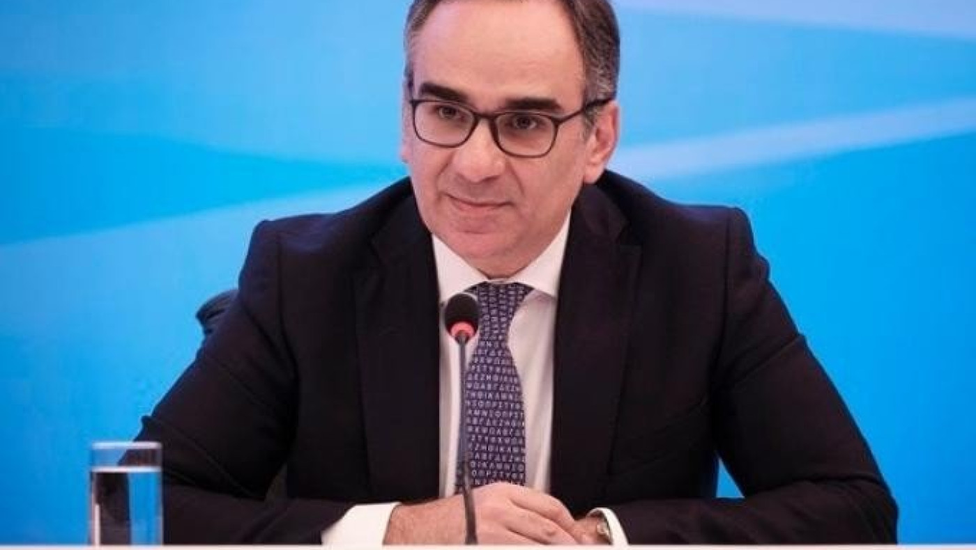 «Εκπονείται επιχειρησιακό σχέδιο εμβολιασμού για τον κορωνοϊό»