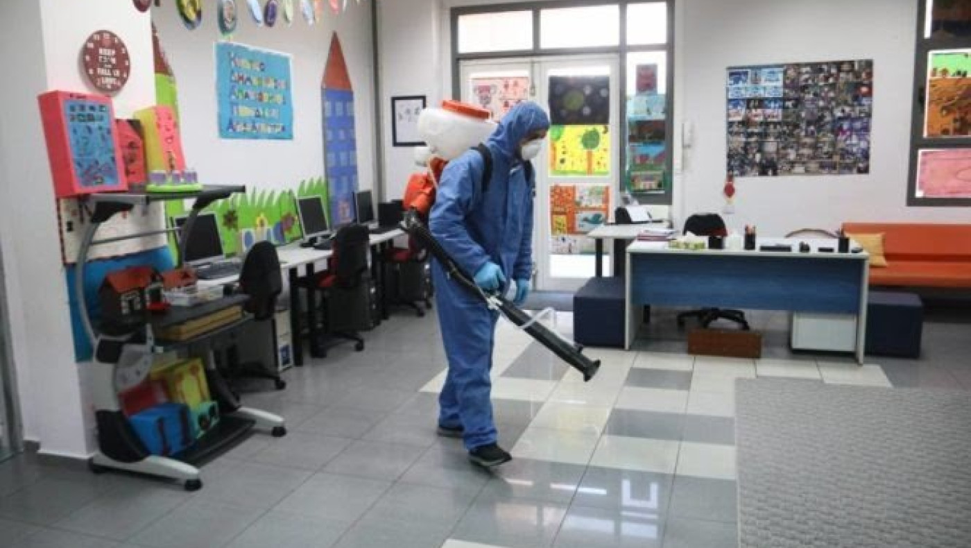 Πρώτο κουδούνι αύριο σε πρωτόγνωρες συνθήκες για μαθητές