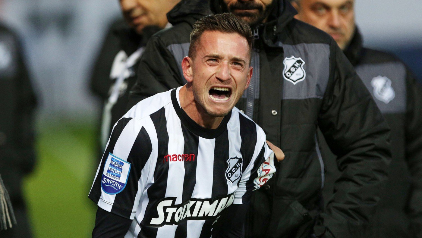 Γίνεται «Τρικαλινός» ο Κουτσιανικούλης