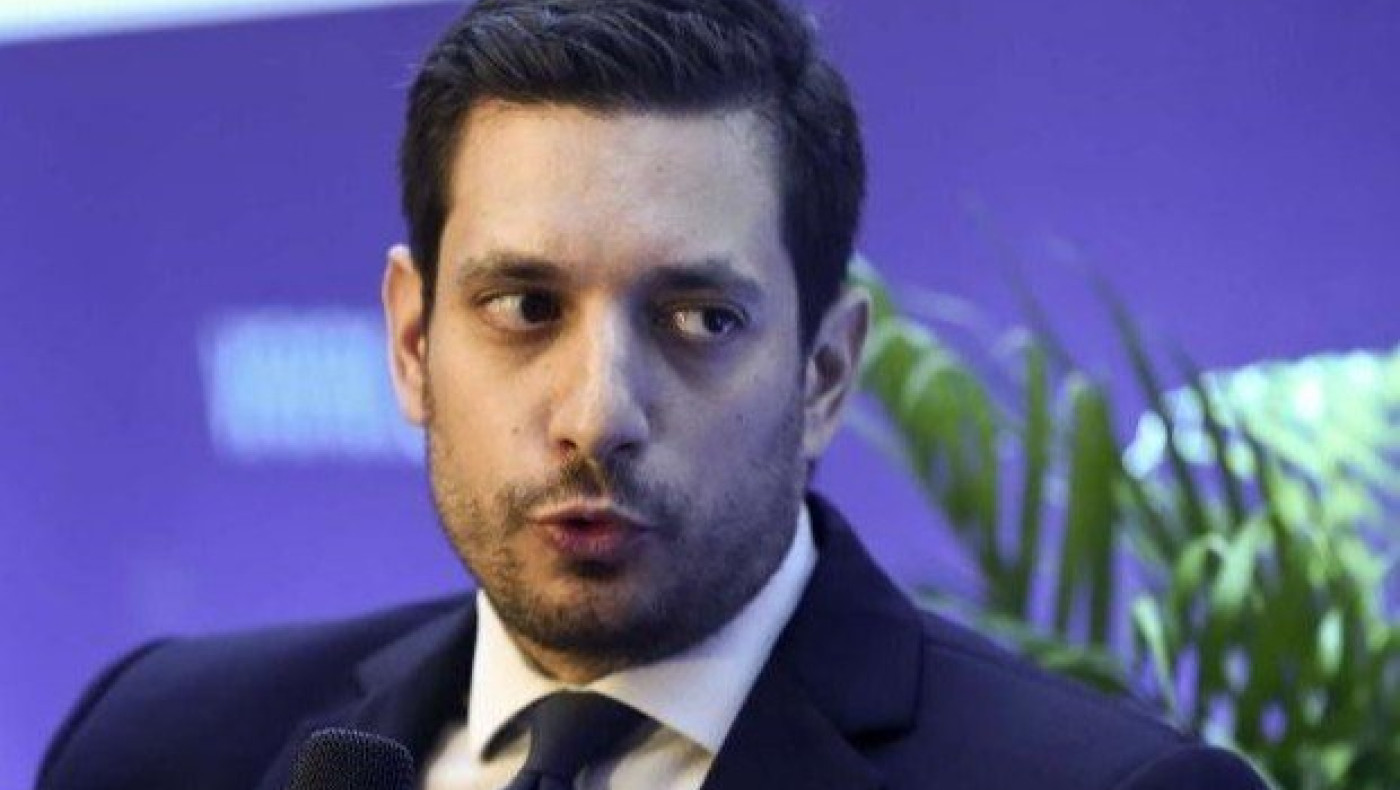 Κυρανάκης: «Οι νέοι είναι άνεργοι επειδή δεν ψάχνουν δουλειά στο ίντερνετ!»