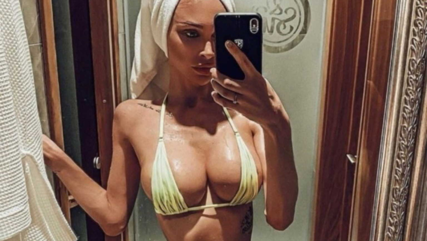 Η Lily Ermak τα έβγαλε όλα στη φόρα!