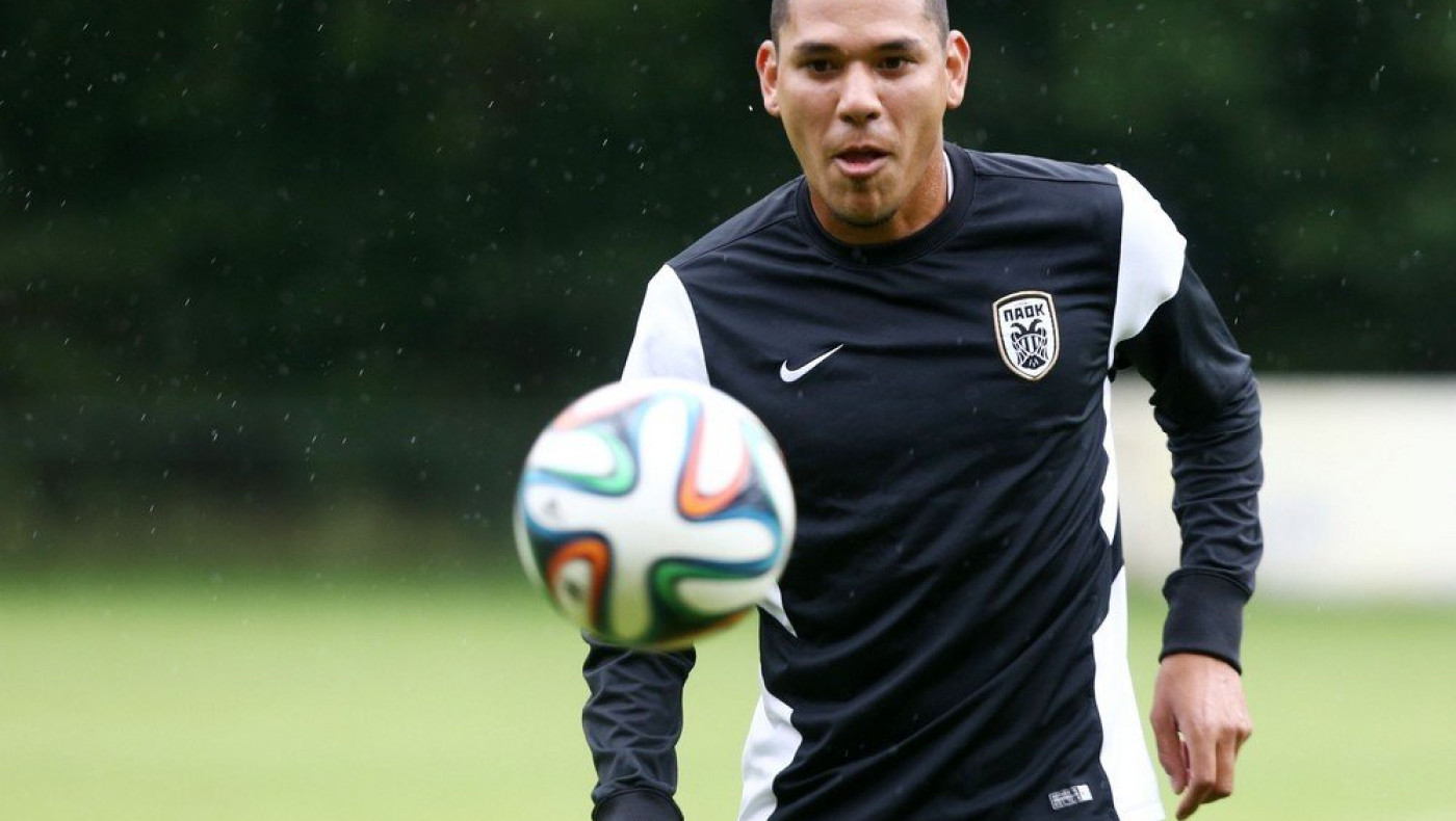 Μαντούρο: «Ο Πέλκας είναι ο ηγέτης του ΠΑΟΚ, έτσι θα περάσει την Μπενφίκα»