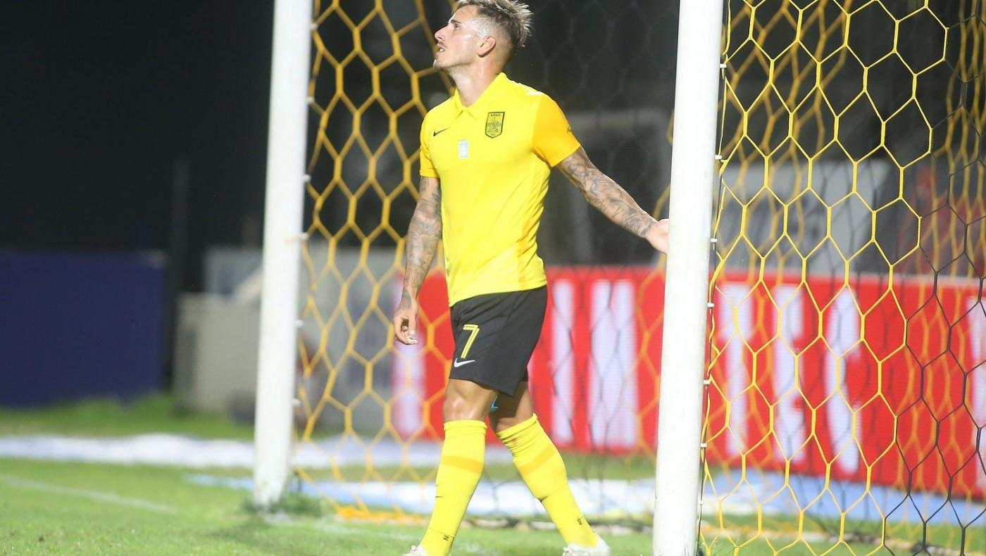 Μαντσίνι: «Να είμαστε έτοιμοι για το παιχνίδι στο Europa League»