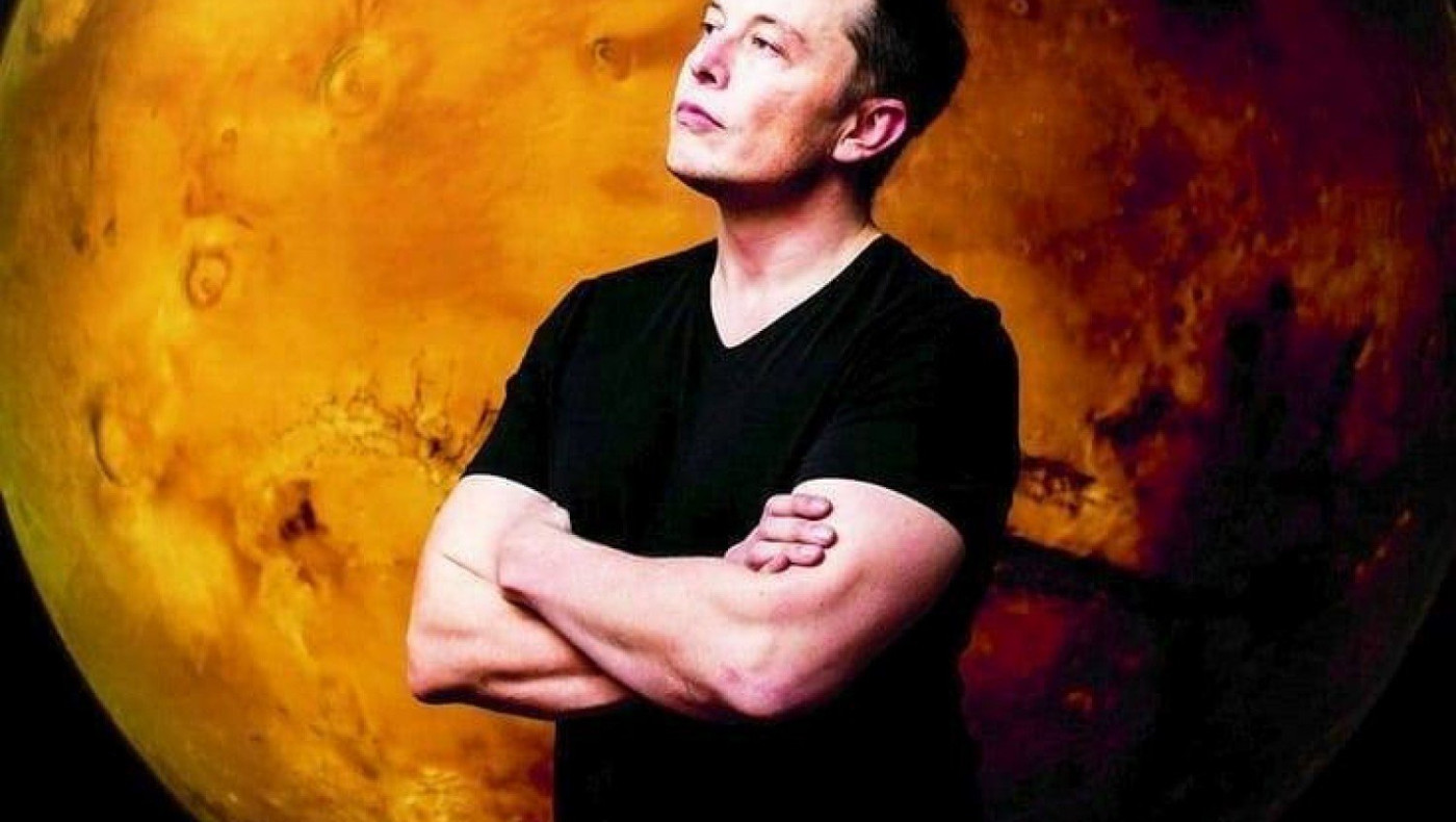 Έλον Μασκ: Τρίτος πλουσιότερος στον κόσμο, ξεπέρασε τον Ζούκερμπεργκ!