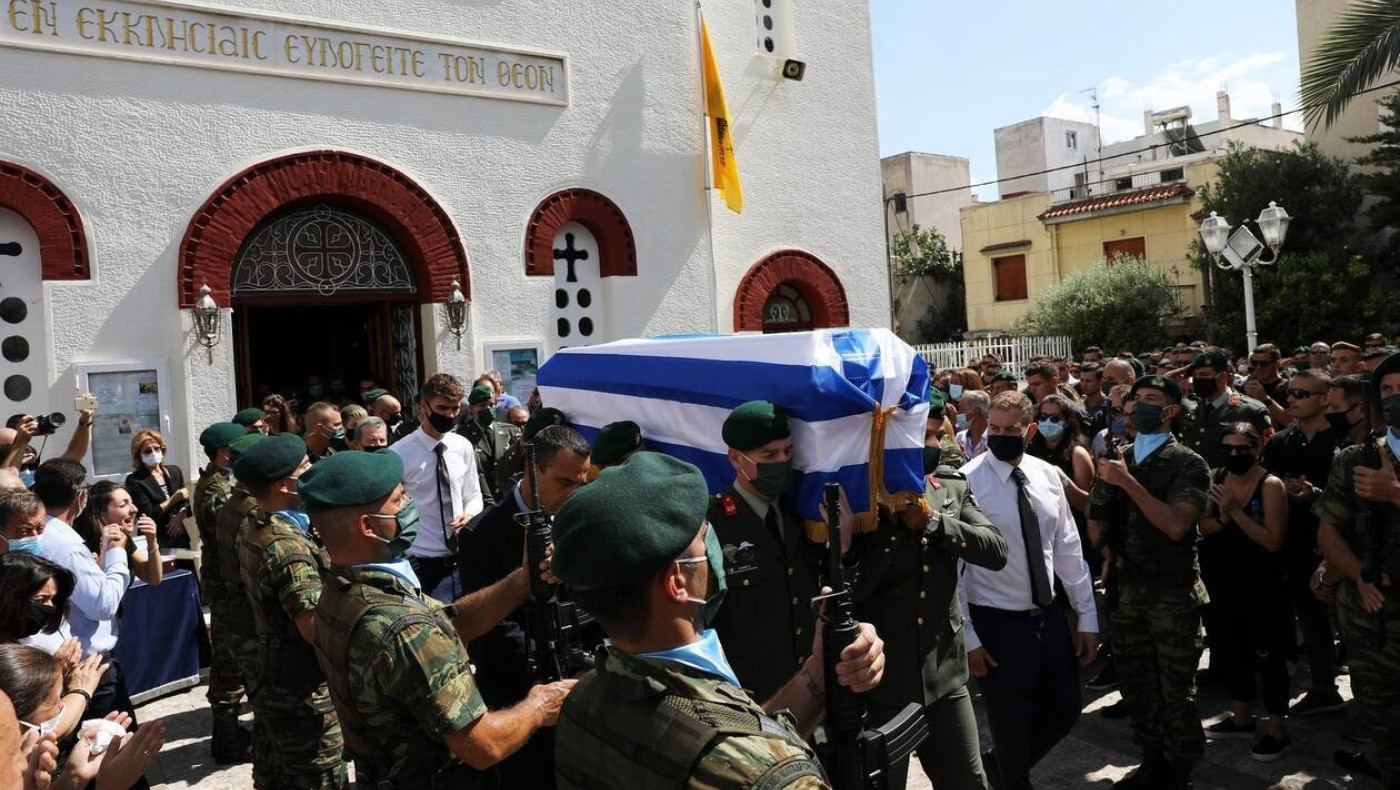 Λόγια ψυχής για ψυχές…