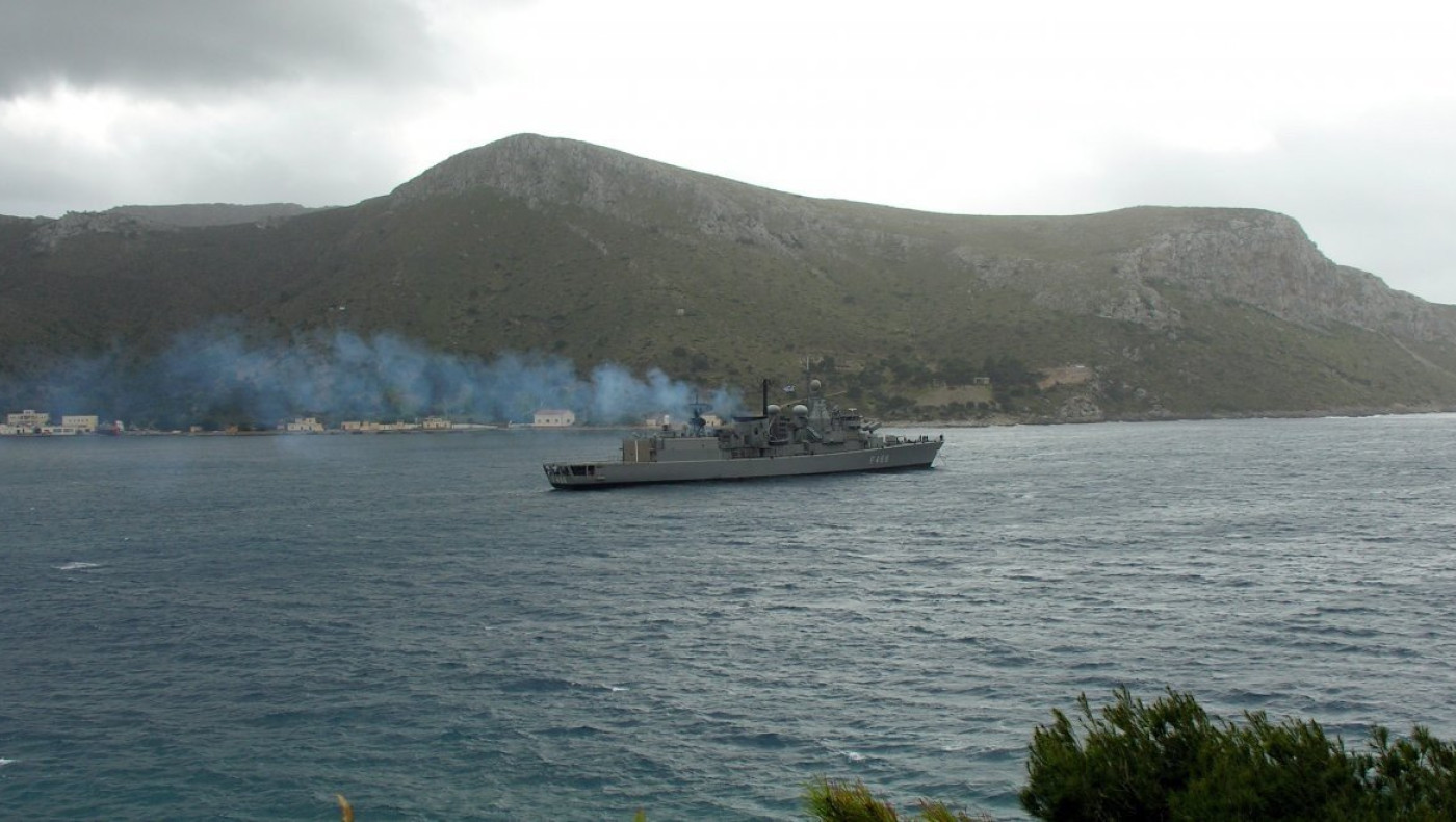 Ελληνικά αντίμετρα στο τουρκικό παραλήρημα και η κρίσιμη ημερομηνία