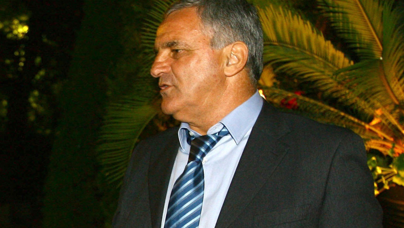 Νικολούδης: «Χρειάζονται οι Έλληνες για να προοδεύσει το ποδόσφαιρο»