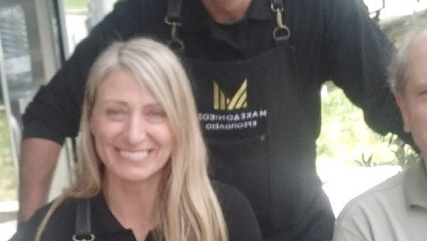 ΕΠΣΜ: Παντρεμένοι και... πρόεδροι σε δύο διαφορετικές ομάδες!