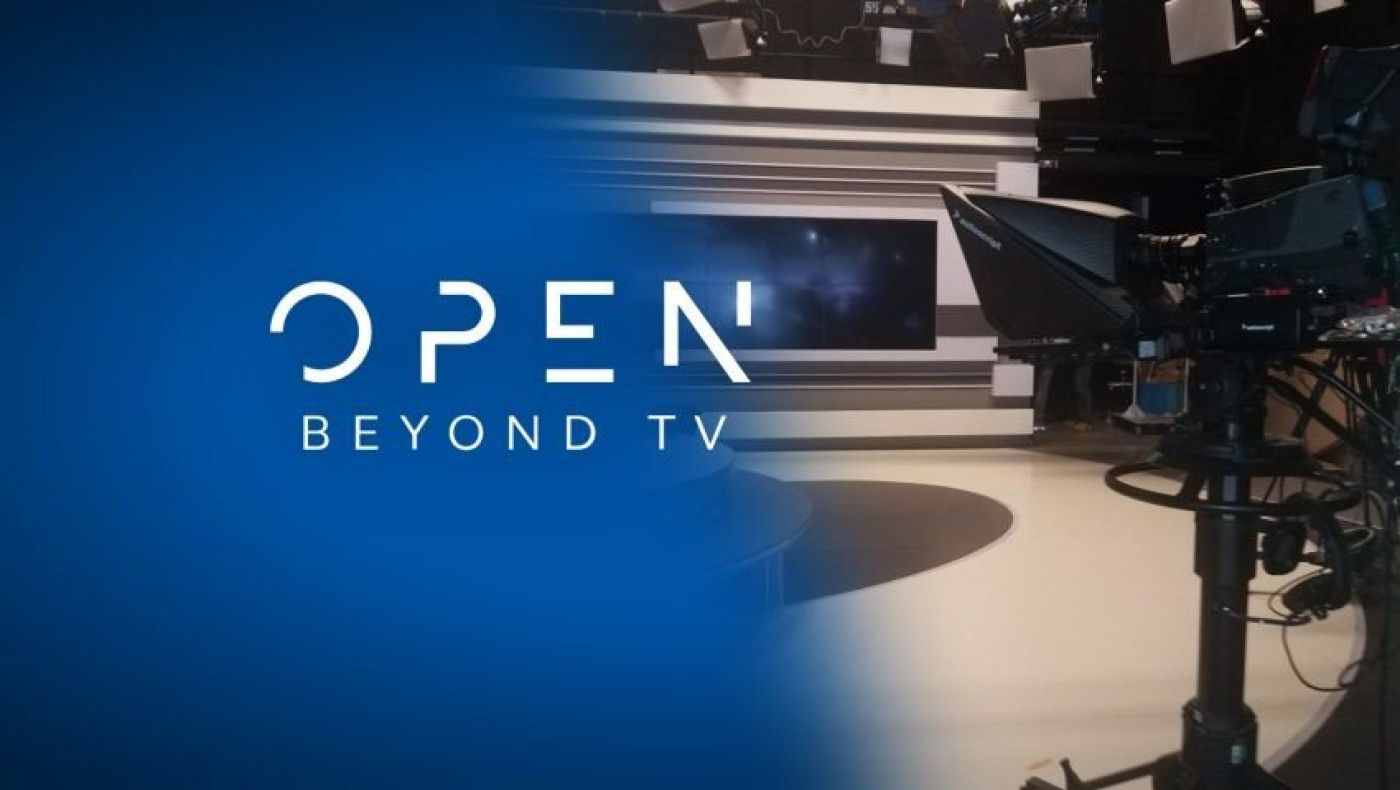 To Open στηρίζει Μαγγίρα και Τσολάκη