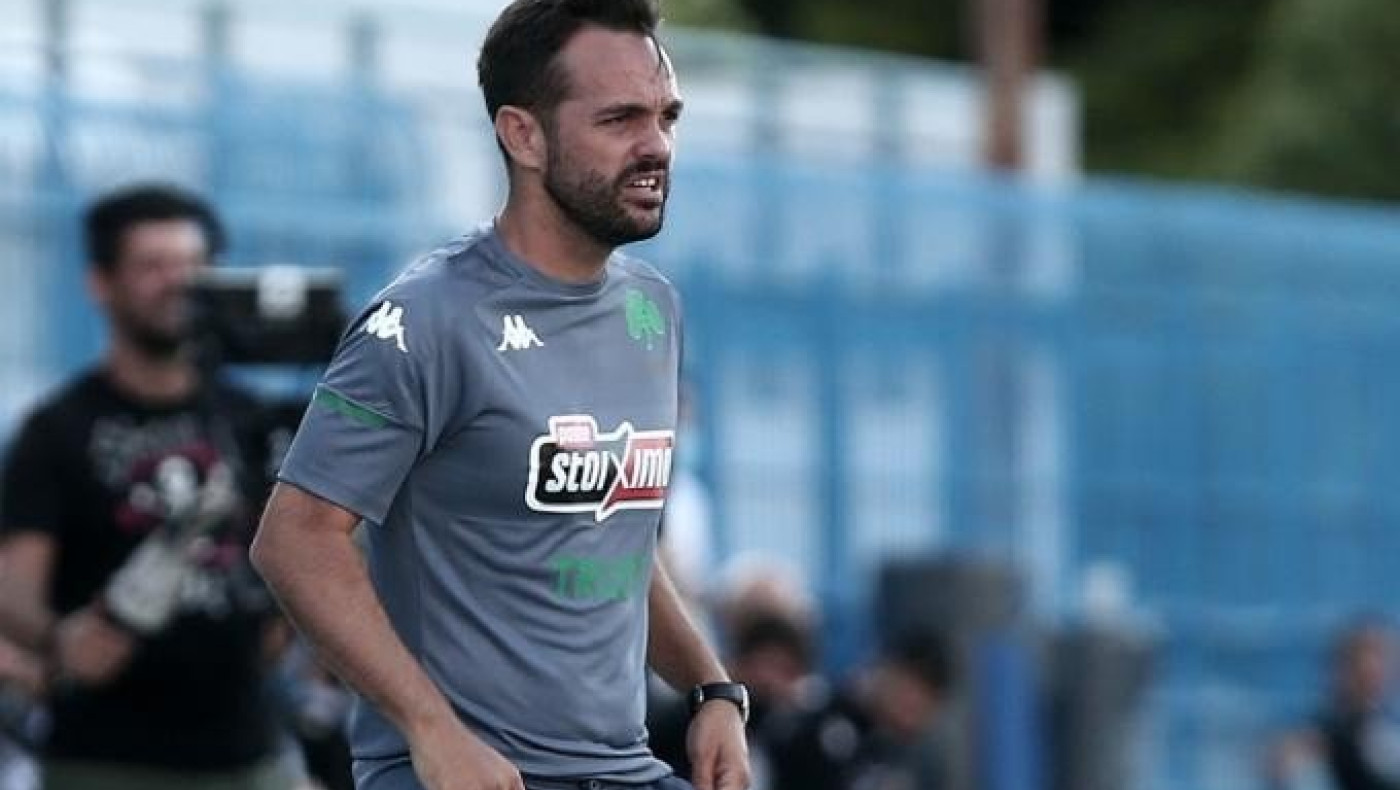 Παναθηναϊκός: Τέλος ο Πογιάτος!