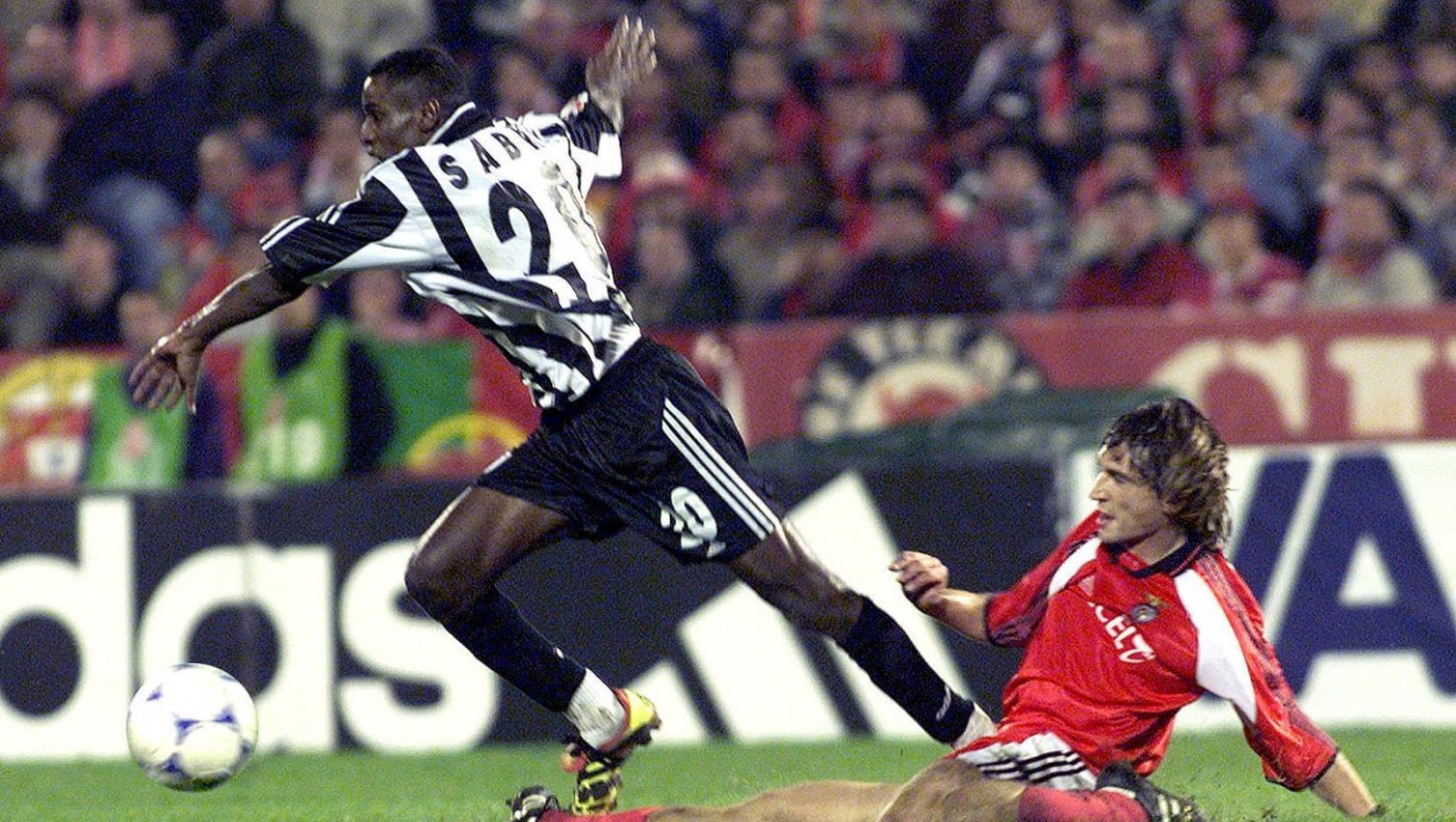 Σάμπρι: «Ήταν φανταστικά στον ΠΑΟΚ, μπορεί να τα καταφέρει με την Μπενφίκα»