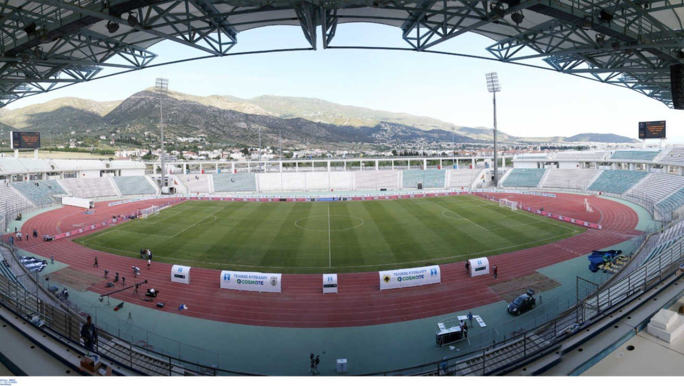 ΕΛ.ΑΣ: «Επιλέχθηκε το πιο ακατάλληλο γήπεδο με εμάς εύκολο θύμα»