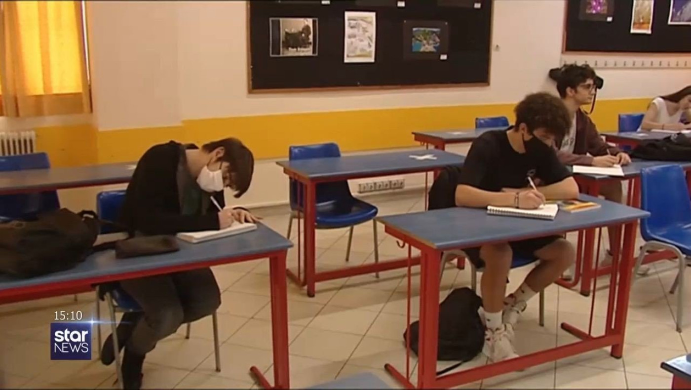 Κεραμέως: Θα χρειαστεί να κλείσουμε τμήματα και σχολεία λόγω κορωνοϊού