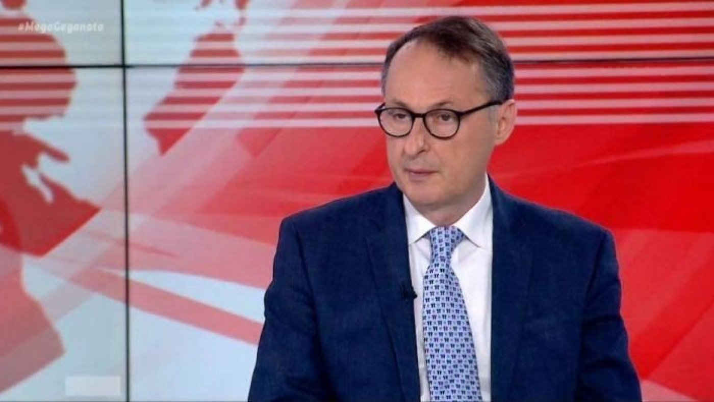 Σύψας: «Αυτά θα κλείσουν στο χειρότερο σενάριο»