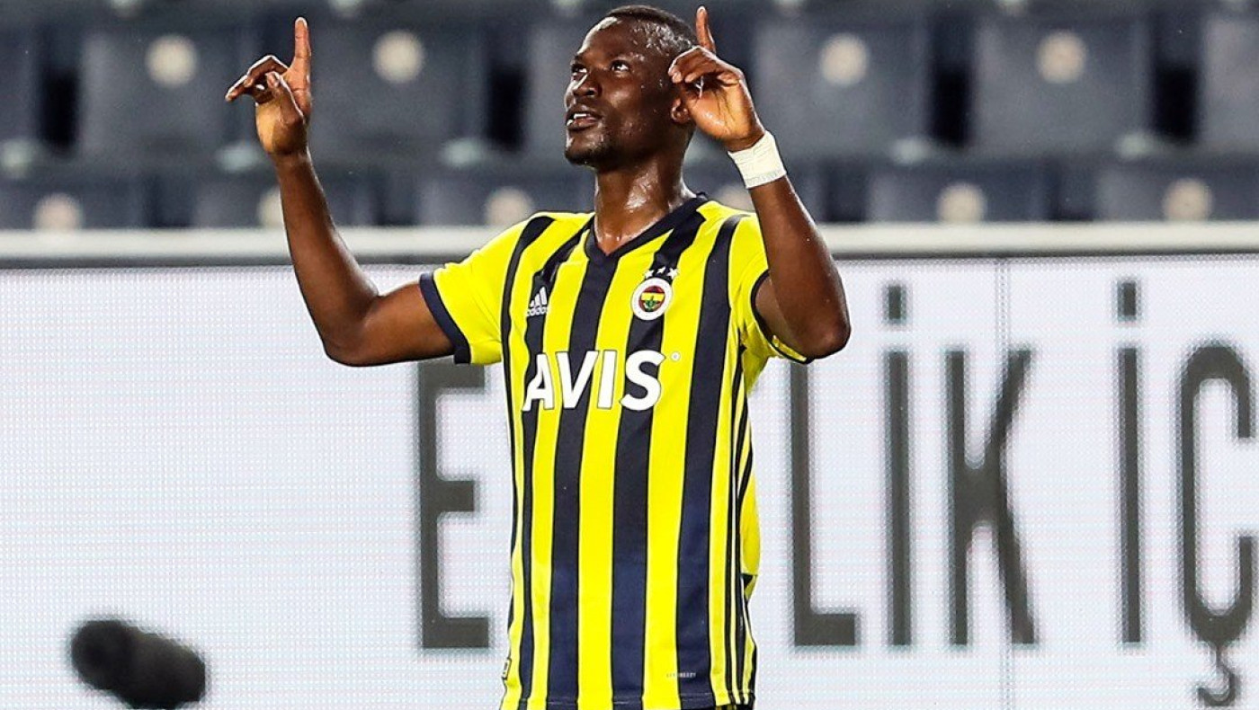 Το χατ τρικ του Τιάμ με την Φενέρ! (vid)