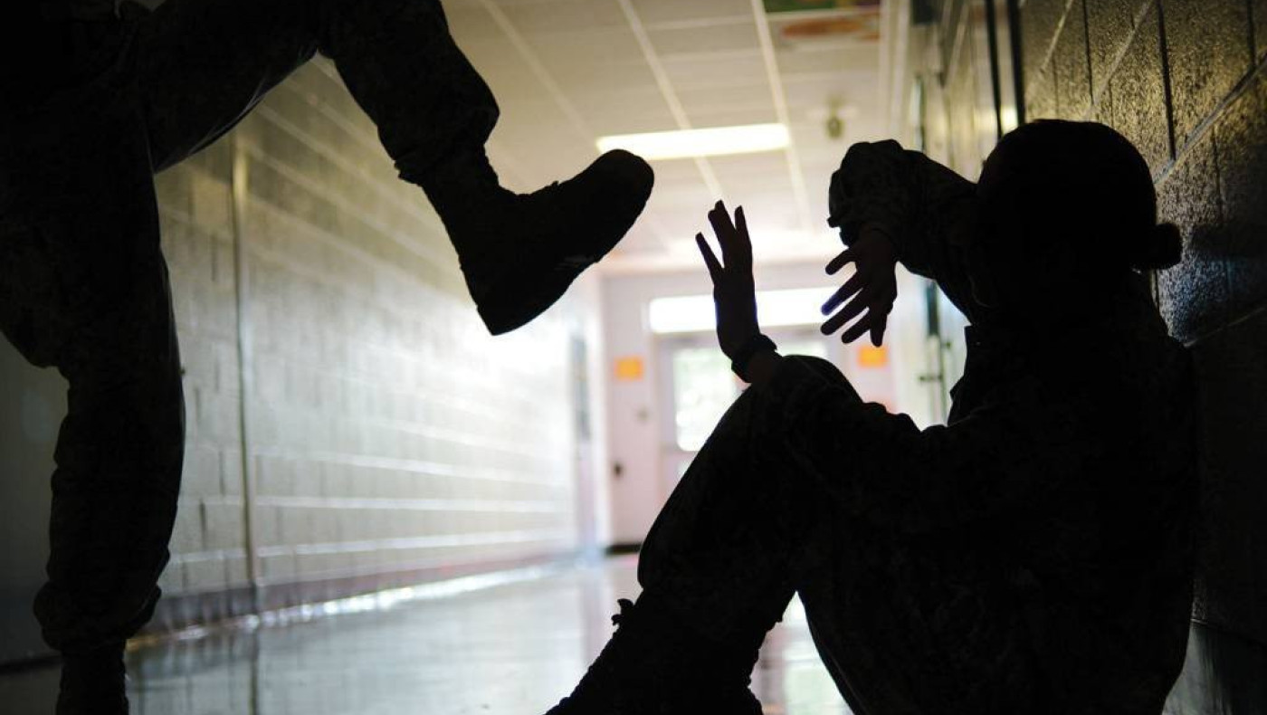 Άγριος ξυλοδαρμός 13χρονης από 17χρονες, την έστειλαν στο νοσοκομείο